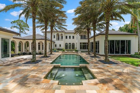 Villa ou maison à vendre à Jupiter, Floride: 5 chambres, 939.71 m2 № 1185258 - photo 13