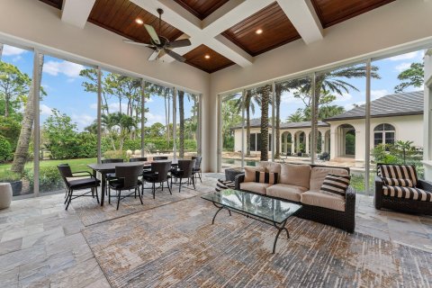 Villa ou maison à vendre à Jupiter, Floride: 5 chambres, 939.71 m2 № 1185258 - photo 20