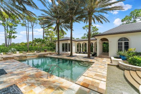 Villa ou maison à vendre à Jupiter, Floride: 5 chambres, 939.71 m2 № 1185258 - photo 19