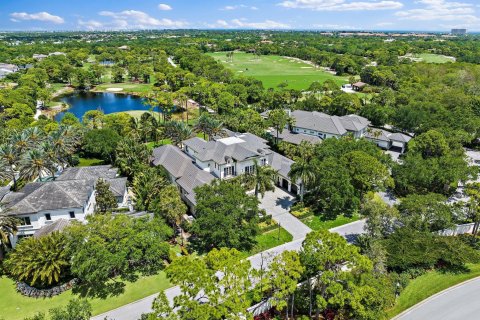 Villa ou maison à vendre à Jupiter, Floride: 5 chambres, 939.71 m2 № 1185258 - photo 6