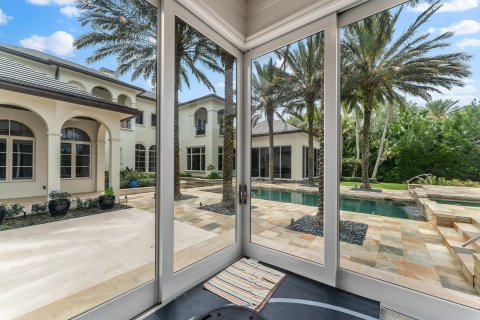 Villa ou maison à vendre à Jupiter, Floride: 5 chambres, 939.71 m2 № 1185258 - photo 10