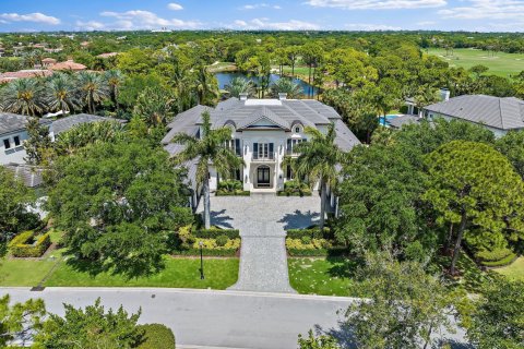Villa ou maison à vendre à Jupiter, Floride: 5 chambres, 939.71 m2 № 1185258 - photo 8