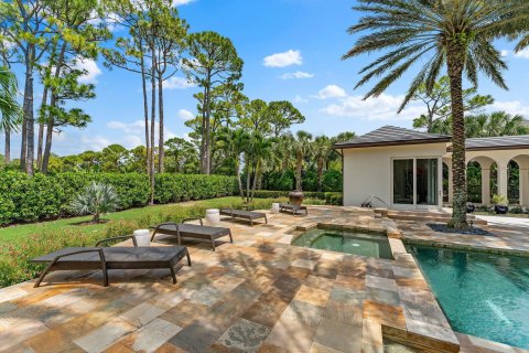 Villa ou maison à vendre à Jupiter, Floride: 5 chambres, 939.71 m2 № 1185258 - photo 12
