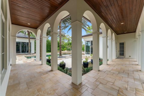 Villa ou maison à vendre à Jupiter, Floride: 5 chambres, 939.71 m2 № 1185258 - photo 15