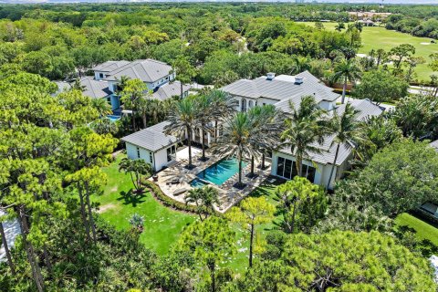 Villa ou maison à vendre à Jupiter, Floride: 5 chambres, 939.71 m2 № 1185258 - photo 5