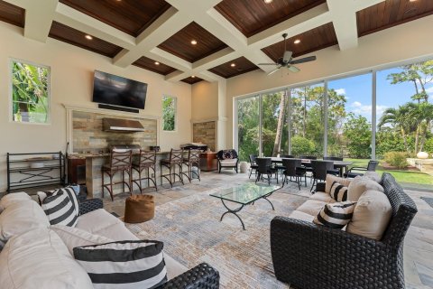 Villa ou maison à vendre à Jupiter, Floride: 5 chambres, 939.71 m2 № 1185258 - photo 23