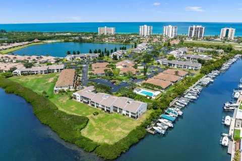 Condo in Hutchinson Island South, Florida, 3 bedrooms  № 1185259 - photo 3