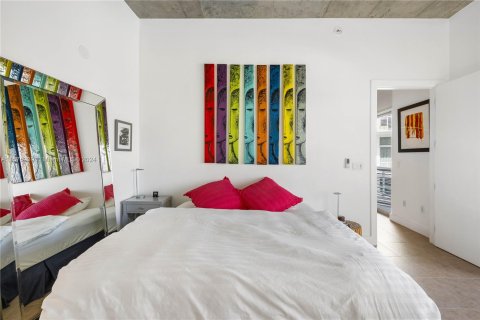 Condominio en venta en Miami Beach, Florida, 1 dormitorio, 89.74 m2 № 1153741 - foto 26