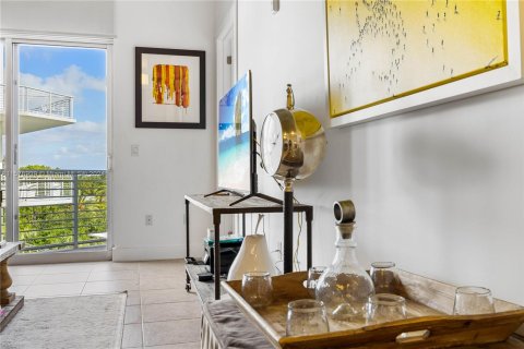 Copropriété à vendre à Miami Beach, Floride: 1 chambre, 89.74 m2 № 1153741 - photo 15