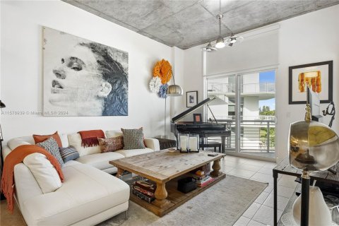 Copropriété à vendre à Miami Beach, Floride: 1 chambre, 89.74 m2 № 1153741 - photo 16