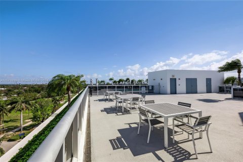 Copropriété à vendre à Miami Beach, Floride: 1 chambre, 89.74 m2 № 1153741 - photo 6