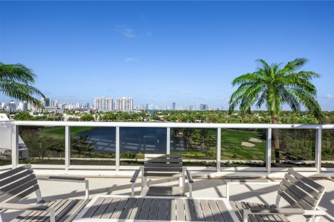 Copropriété à vendre à Miami Beach, Floride: 1 chambre, 89.74 m2 № 1153741 - photo 7