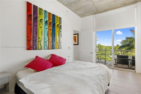 Condominio en venta en Miami Beach, Florida, 1 dormitorio, 89.74 m2 № 1153741 - foto 27