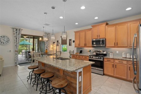 Casa en venta en Land O' Lakes, Florida, 4 dormitorios, 288.93 m2 № 1266125 - foto 22