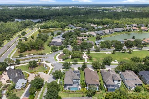 Villa ou maison à vendre à Land O' Lakes, Floride: 4 chambres, 288.93 m2 № 1266125 - photo 5