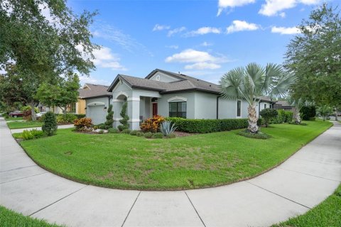 Villa ou maison à vendre à Land O' Lakes, Floride: 4 chambres, 288.93 m2 № 1266125 - photo 6