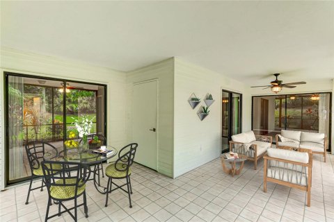 Copropriété à vendre à Bradenton, Floride: 3 chambres, 134.34 m2 № 1266089 - photo 23