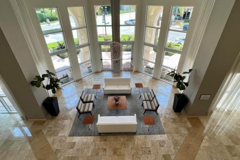 Copropriété à vendre à Boca Raton, Floride: 2 chambres, 121.7 m2 № 1188445 - photo 4