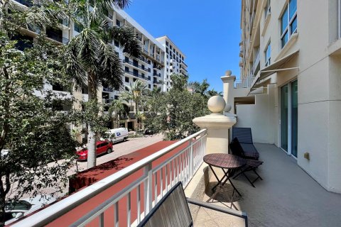 Condo in Boca Raton, Florida, 2 bedrooms  № 1188445 - photo 10