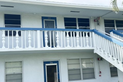 Condo in Deerfield Beach, Florida, 2 bedrooms  № 1188457 - photo 20