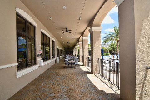 Villa ou maison à vendre à Boynton Beach, Floride: 3 chambres, 233.46 m2 № 1097577 - photo 6