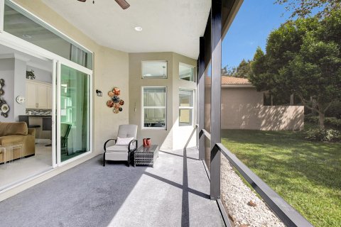 Villa ou maison à vendre à Boynton Beach, Floride: 3 chambres, 233.46 m2 № 1097577 - photo 30