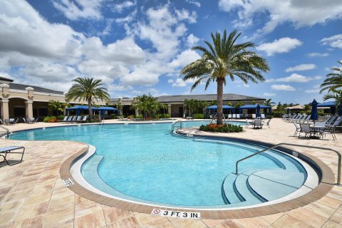 Villa ou maison à vendre à Boynton Beach, Floride: 3 chambres, 233.46 m2 № 1097577 - photo 5
