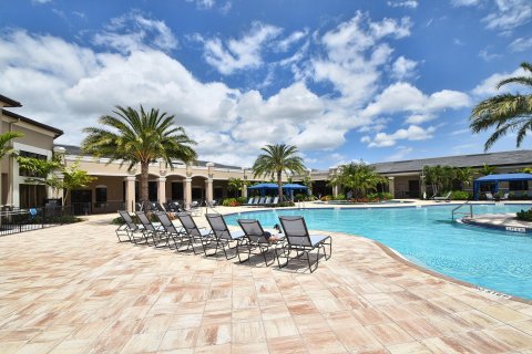 Villa ou maison à vendre à Boynton Beach, Floride: 3 chambres, 233.46 m2 № 1097577 - photo 3