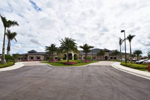 Villa ou maison à vendre à Boynton Beach, Floride: 3 chambres, 233.46 m2 № 1097577 - photo 25