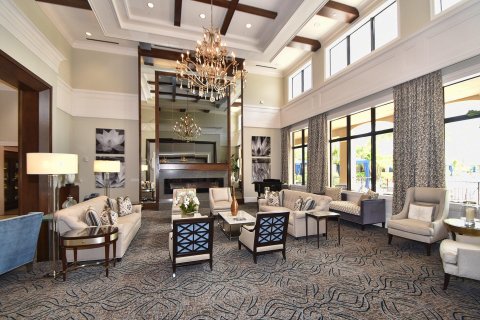 Villa ou maison à vendre à Boynton Beach, Floride: 3 chambres, 233.46 m2 № 1097577 - photo 20