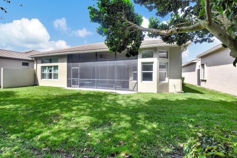 Villa ou maison à vendre à Boynton Beach, Floride: 3 chambres, 233.46 m2 № 1097577 - photo 28