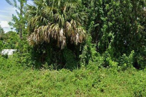 Купить земельный участок в Палм-Бей, Флорида № 770110 - фото 2