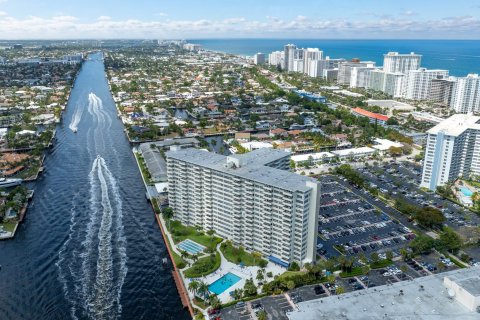 Condo in Fort Lauderdale, Florida, 1 bedroom  № 1217653 - photo 21