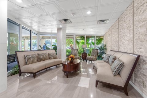 Condo in Fort Lauderdale, Florida, 1 bedroom  № 1217653 - photo 7