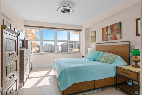 Condominio en venta en Fort Lauderdale, Florida, 1 dormitorio, 74.32 m2 № 1217653 - foto 23