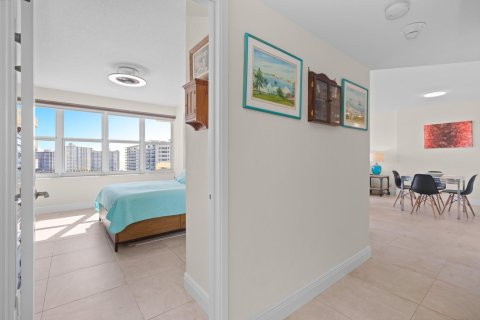 Condo in Fort Lauderdale, Florida, 1 bedroom  № 1217653 - photo 12