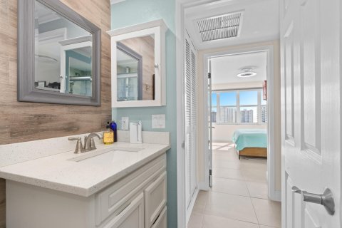 Copropriété à vendre à Fort Lauderdale, Floride: 1 chambre, 74.32 m2 № 1217653 - photo 10