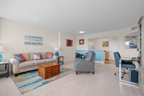 Copropriété à vendre à Fort Lauderdale, Floride: 1 chambre, 74.32 m2 № 1217653 - photo 15