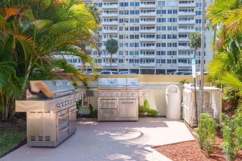 Copropriété à vendre à Fort Lauderdale, Floride: 1 chambre, 74.32 m2 № 1217653 - photo 4