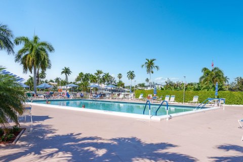 Condo in Fort Lauderdale, Florida, 1 bedroom  № 1217653 - photo 20