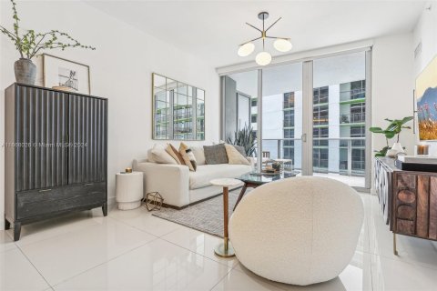 Condominio en venta en Miami, Florida, 1 dormitorio, 82.5 m2 № 1384087 - foto 21