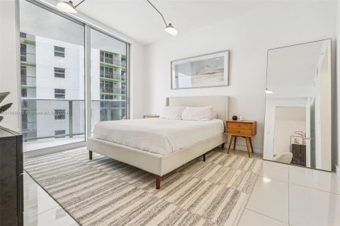 Condominio en venta en Miami, Florida, 1 dormitorio, 82.5 m2 № 1384087 - foto 29