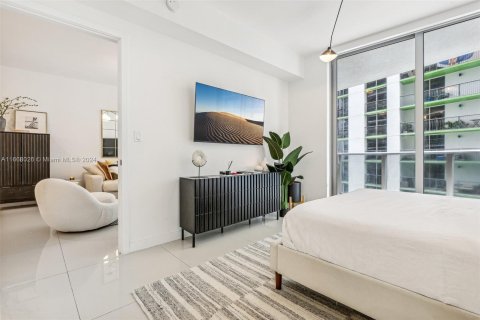 Copropriété à vendre à Miami, Floride: 1 chambre, 82.5 m2 № 1384087 - photo 27