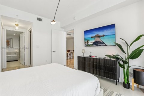 Copropriété à vendre à Miami, Floride: 1 chambre, 82.5 m2 № 1384087 - photo 30