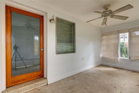 House in Fort Lauderdale, Florida 2 bedrooms, 94.02 sq.m. № 1182169 - photo 27