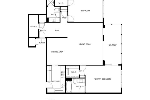 Copropriété à vendre à Delray Beach, Floride: 2 chambres, 134.24 m2 № 1182087 - photo 1