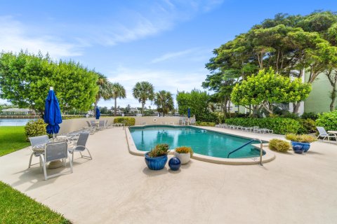 Copropriété à vendre à Delray Beach, Floride: 2 chambres, 134.24 m2 № 1182087 - photo 3