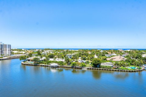 Condo in Delray Beach, Florida, 2 bedrooms  № 1182087 - photo 16