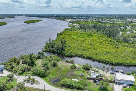 Terrain à vendre à Punta Gorda, Floride № 1246116 - photo 5