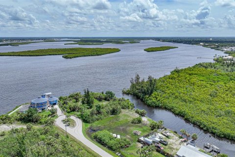 Terrain à vendre à Punta Gorda, Floride № 1246116 - photo 6